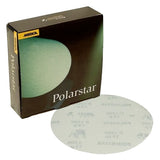Mirka Polarstar Film 5" Solid Grip Discs, FA612 Series