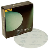 Mirka Polarstar Film 6" Solid Grip Discs, FA622 Series